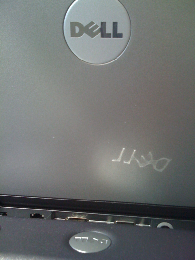dellmania
