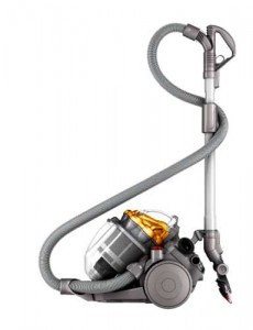 Dyson DC19